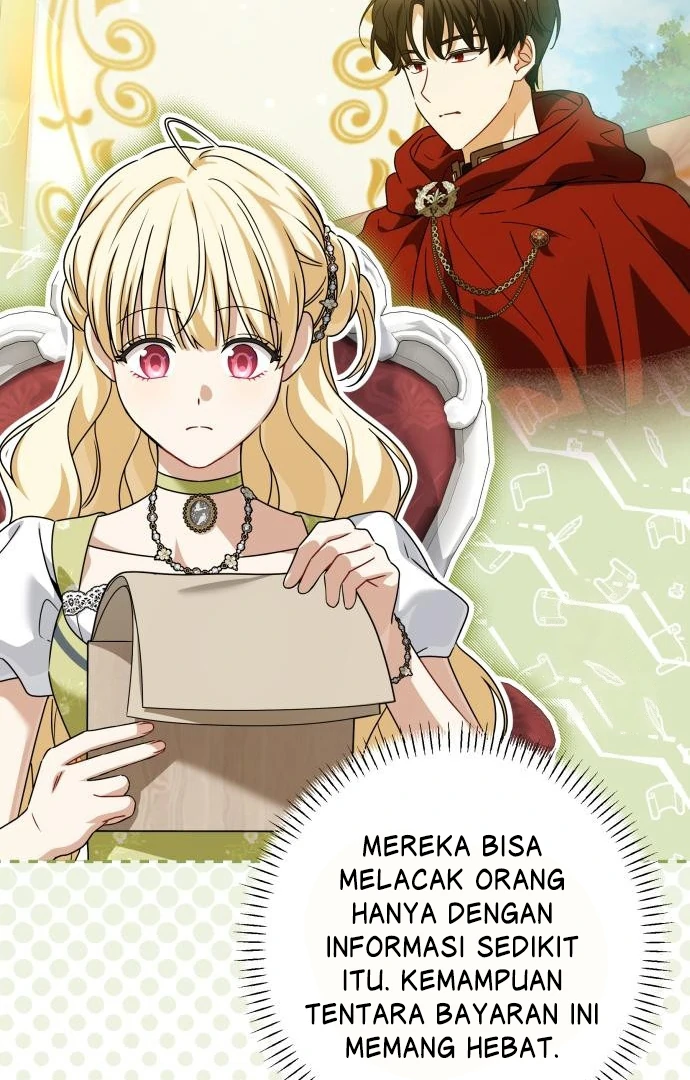 The Villainous Family is Against Independence Chapter 58 Gambar 42