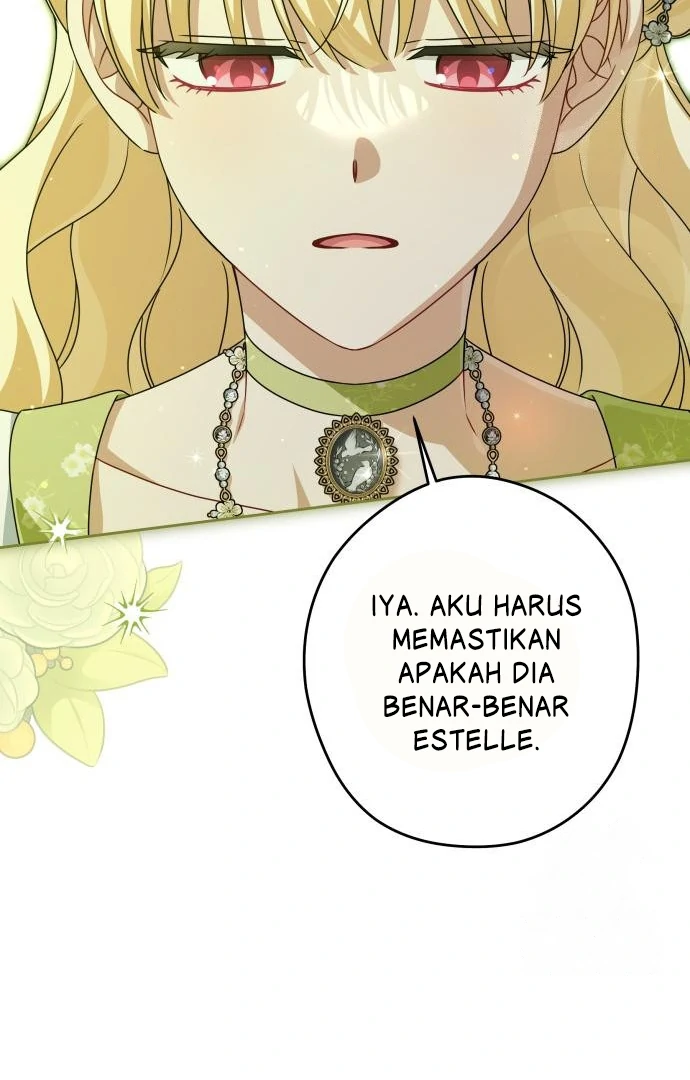 The Villainous Family is Against Independence Chapter 58 Gambar 44