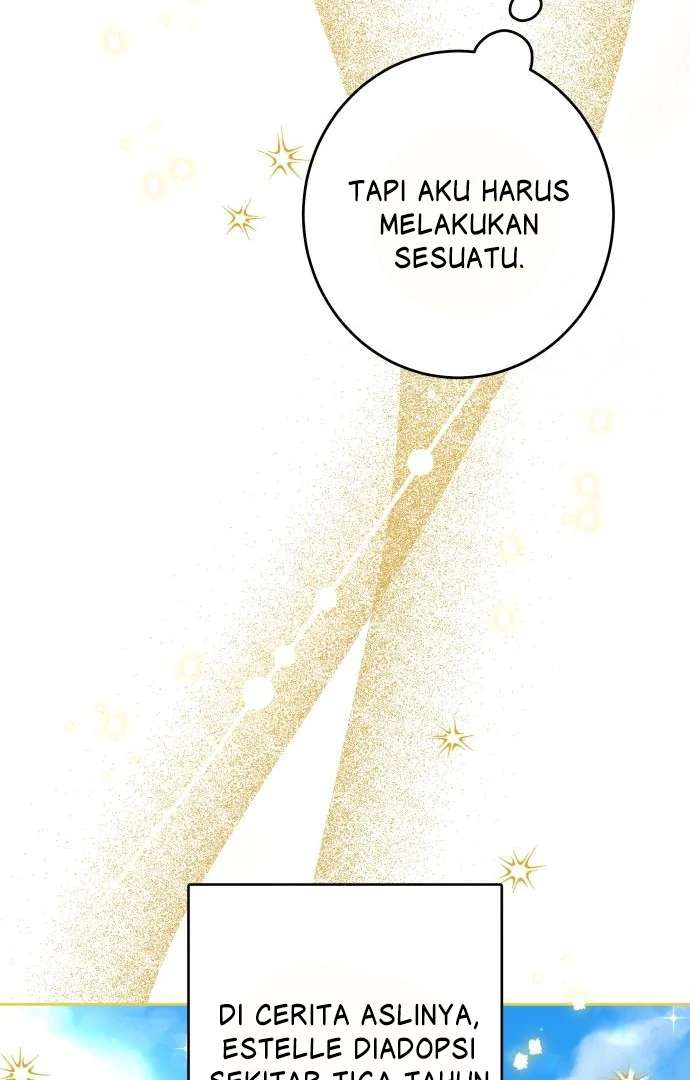 The Villainous Family is Against Independence Chapter 58 Gambar 46