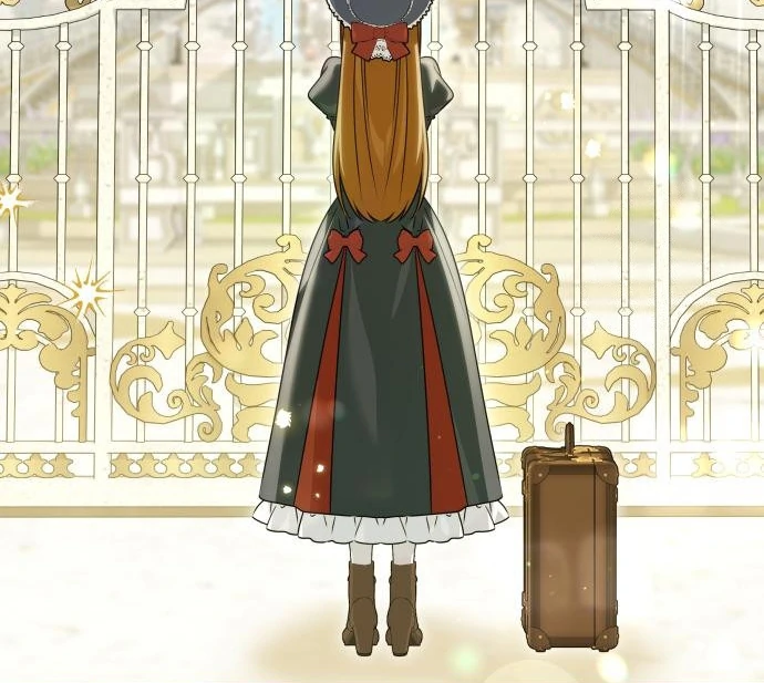 The Villainous Family is Against Independence Chapter 58 Gambar 48