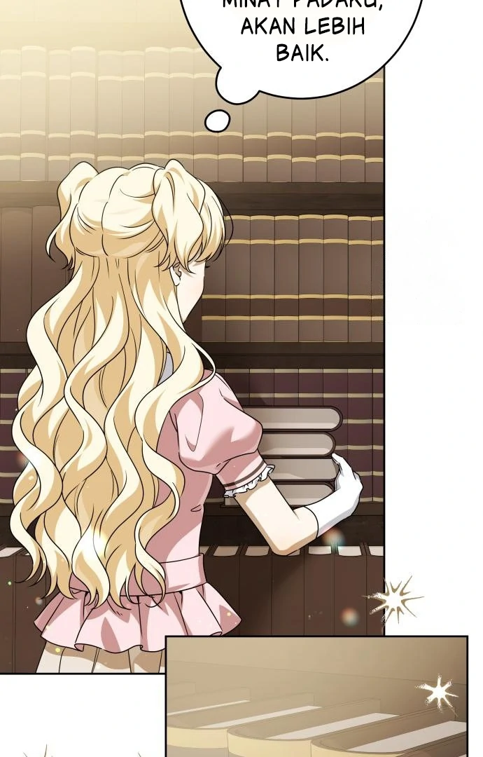 The Villainous Family is Against Independence Chapter 58 Gambar 5