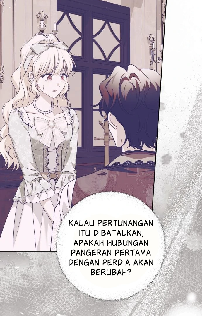 The Villainous Family is Against Independence Chapter 58 Gambar 52