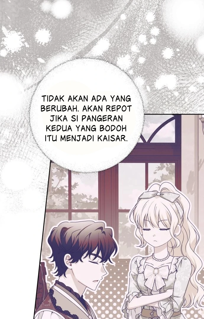 The Villainous Family is Against Independence Chapter 58 Gambar 53