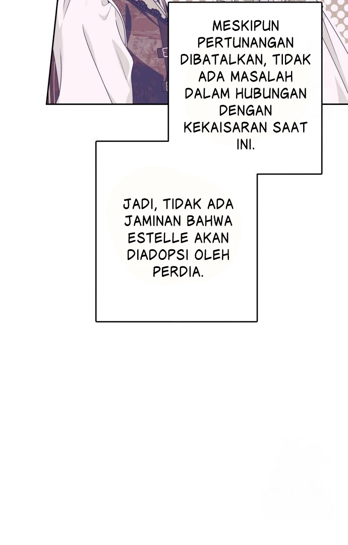 The Villainous Family is Against Independence Chapter 58 Gambar 54