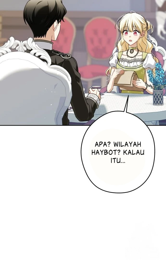 The Villainous Family is Against Independence Chapter 58 Gambar 59