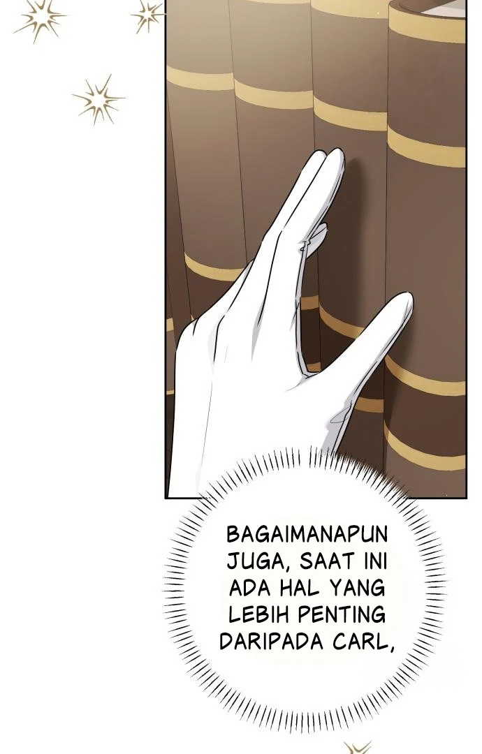 The Villainous Family is Against Independence Chapter 58 Gambar 6