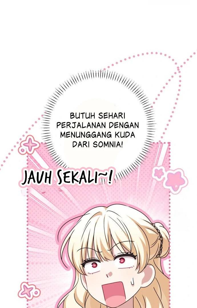 The Villainous Family is Against Independence Chapter 58 Gambar 60