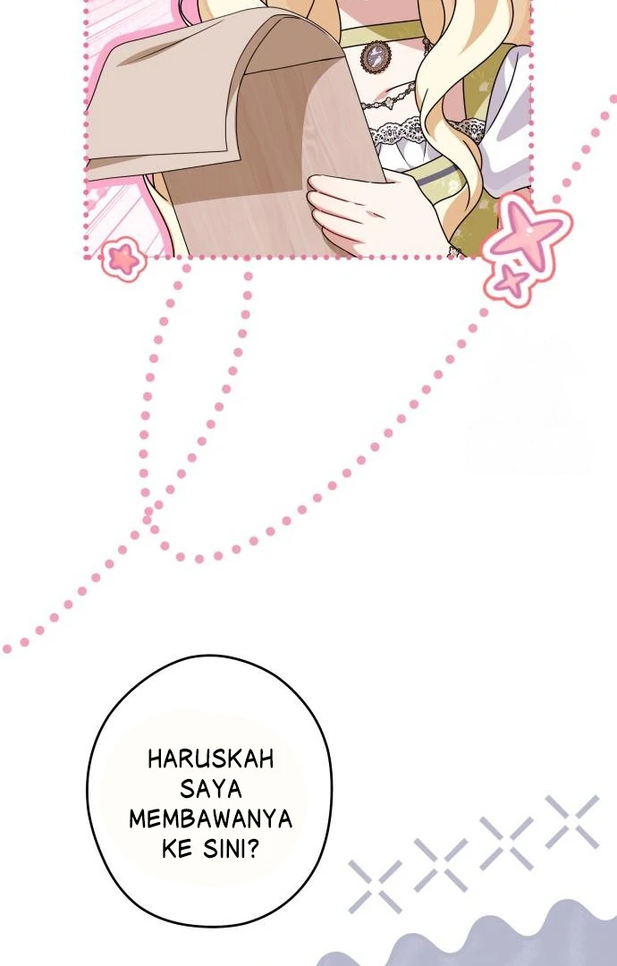 The Villainous Family is Against Independence Chapter 58 Gambar 61