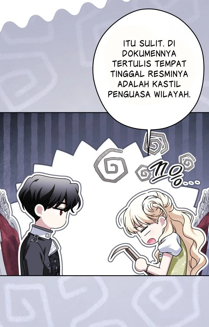 The Villainous Family is Against Independence Chapter 58 Gambar 62