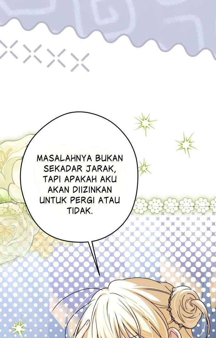 The Villainous Family is Against Independence Chapter 58 Gambar 63