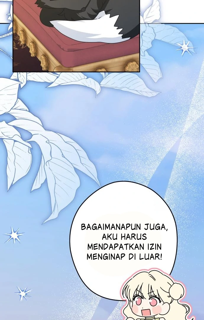 The Villainous Family is Against Independence Chapter 58 Gambar 69