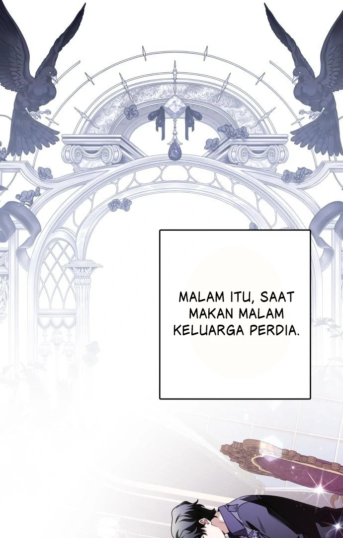 The Villainous Family is Against Independence Chapter 58 Gambar 72