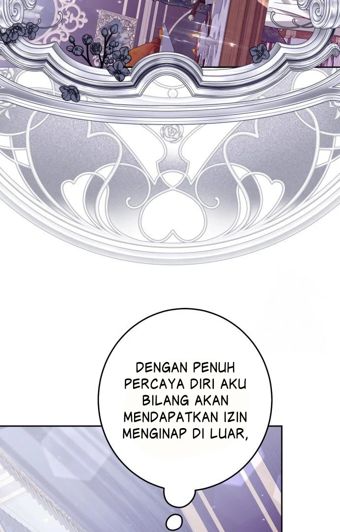 The Villainous Family is Against Independence Chapter 58 Gambar 74