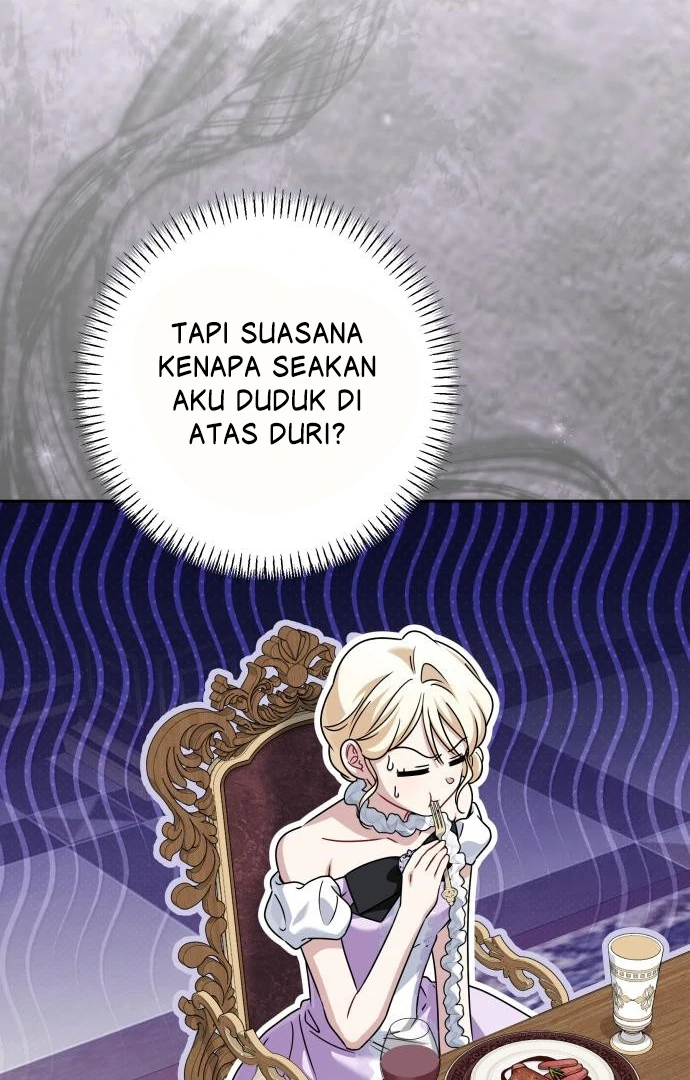 The Villainous Family is Against Independence Chapter 58 Gambar 76