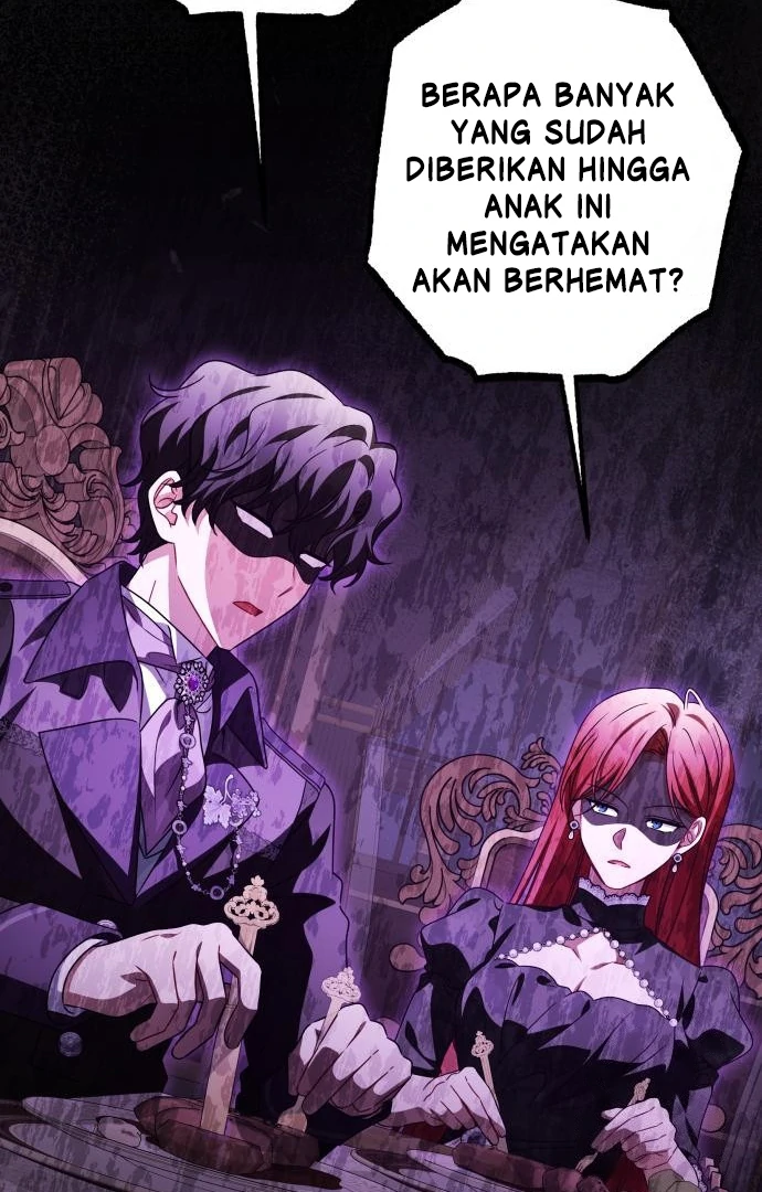 The Villainous Family is Against Independence Chapter 58 Gambar 78
