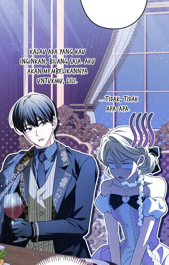 The Villainous Family is Against Independence Chapter 58 Gambar 80