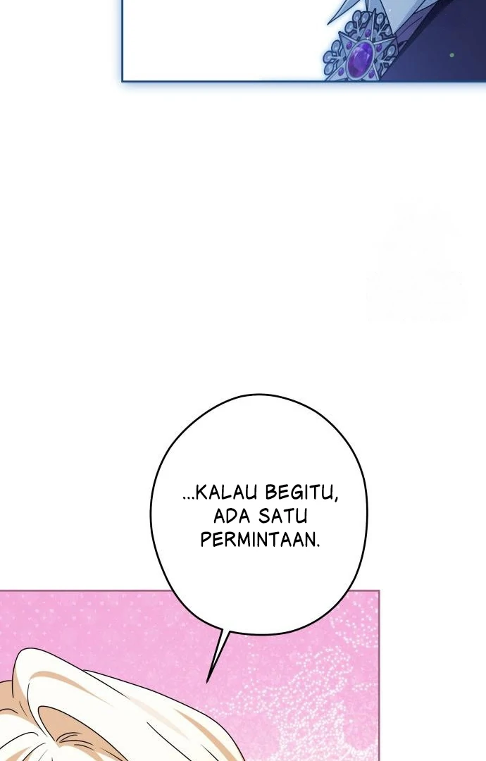 The Villainous Family is Against Independence Chapter 58 Gambar 86