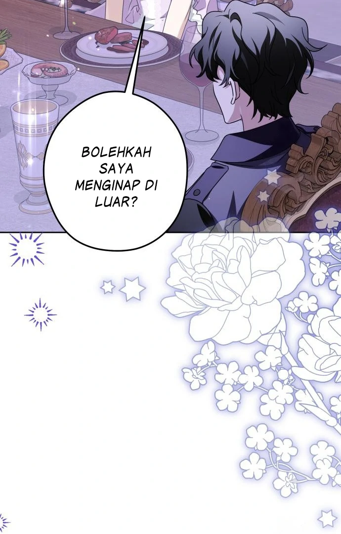 The Villainous Family is Against Independence Chapter 58 Gambar 89