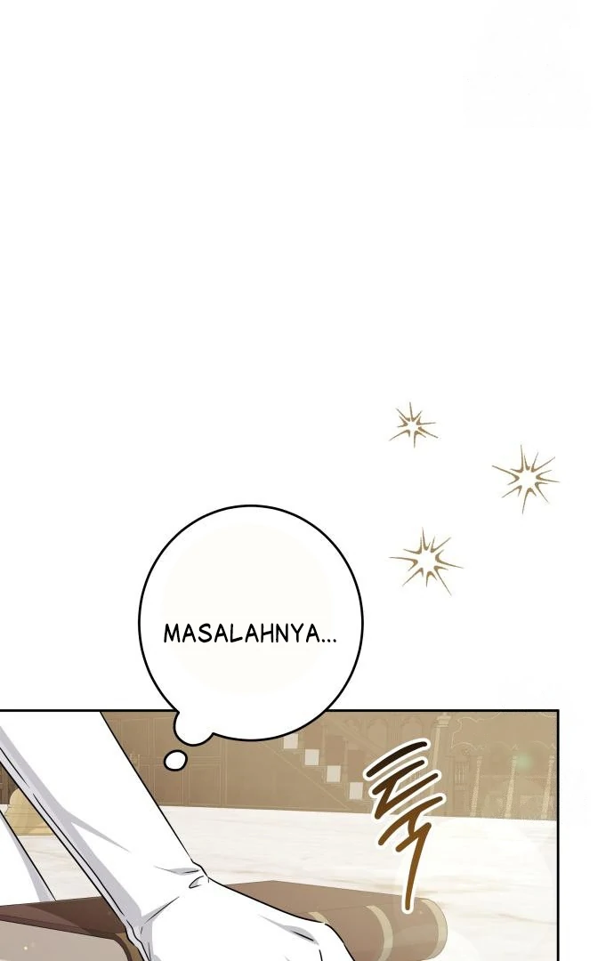 The Villainous Family is Against Independence Chapter 58 Gambar 9
