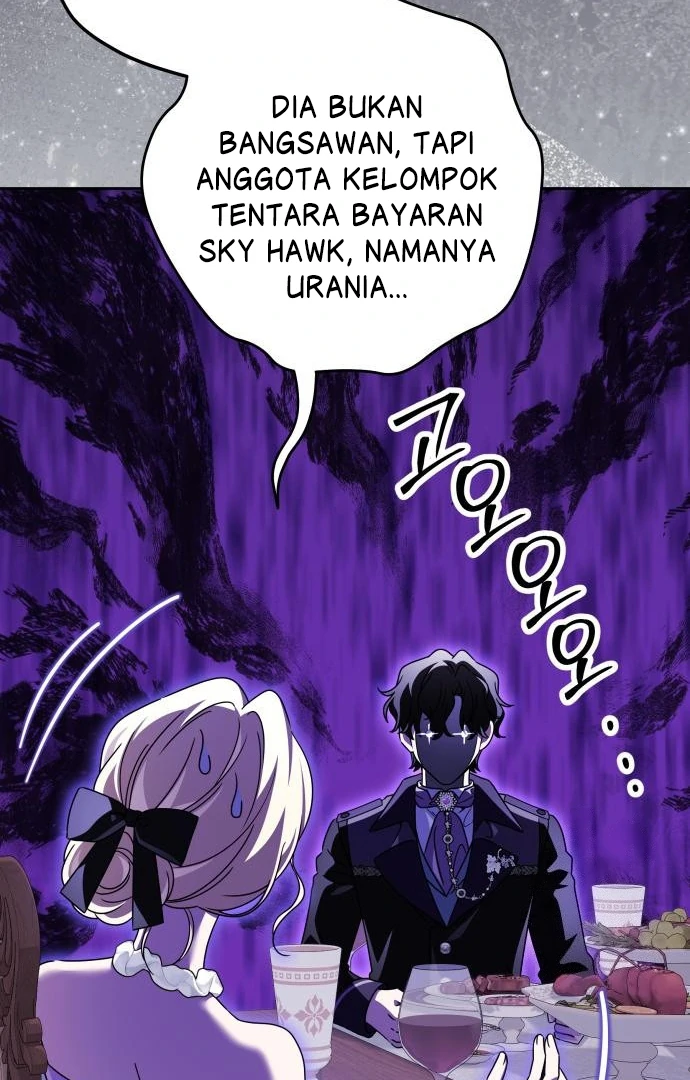 The Villainous Family is Against Independence Chapter 58 Gambar 95