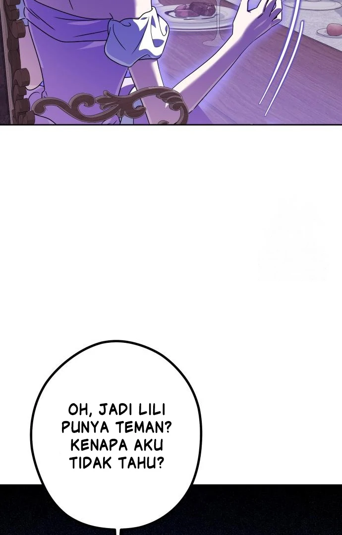 The Villainous Family is Against Independence Chapter 58 Gambar 96