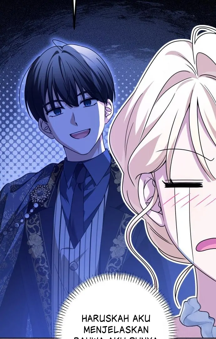 The Villainous Family is Against Independence Chapter 58 Gambar 97