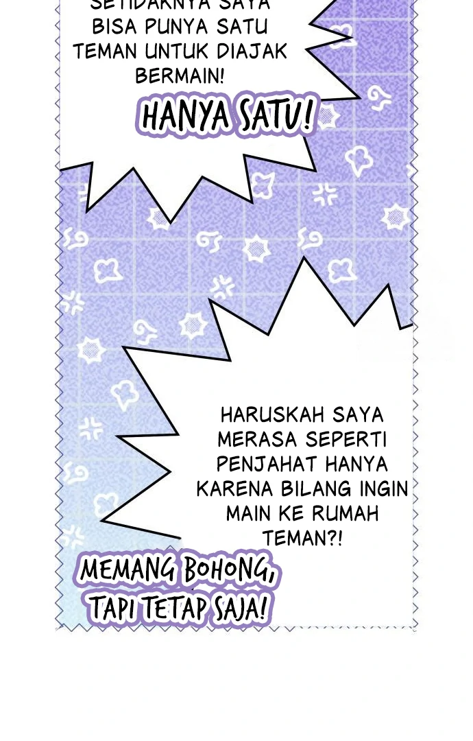 The Villainous Family is Against Independence Chapter 58 Gambar 99