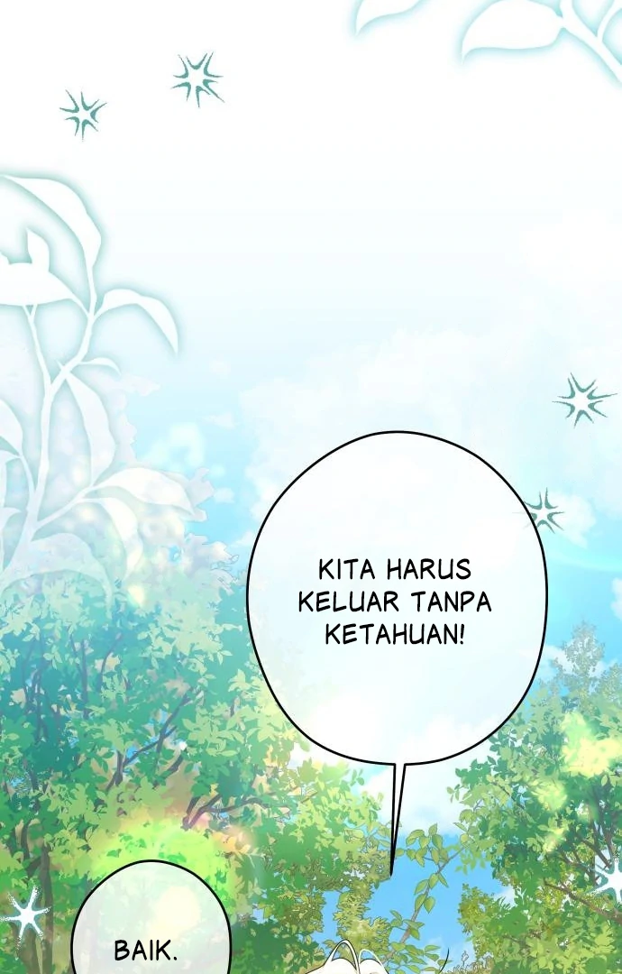 The Villainous Family is Against Independence Chapter 59 Gambar 104