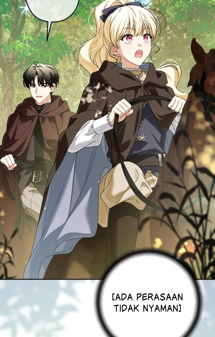 The Villainous Family is Against Independence Chapter 59 Gambar 105