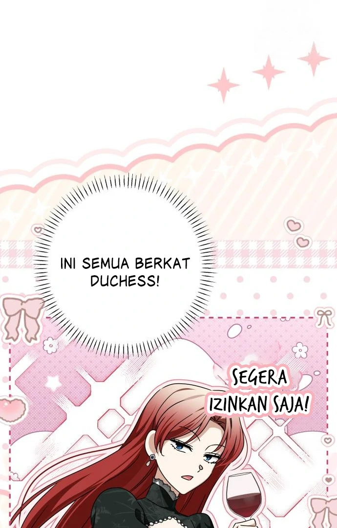 The Villainous Family is Against Independence Chapter 59 Gambar 24