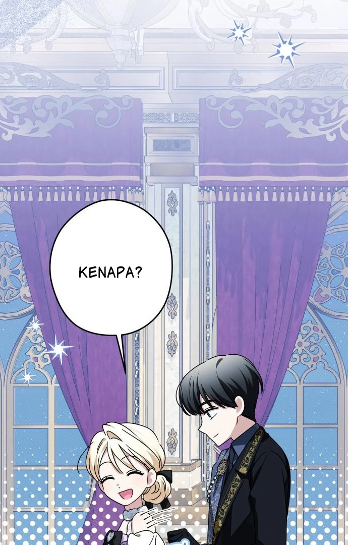 The Villainous Family is Against Independence Chapter 59 Gambar 33