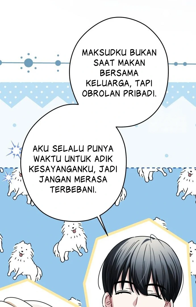 The Villainous Family is Against Independence Chapter 59 Gambar 36