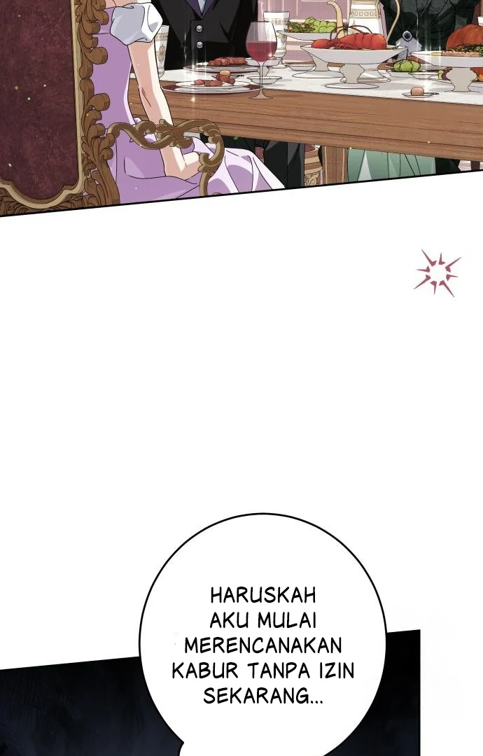 The Villainous Family is Against Independence Chapter 59 Gambar 4