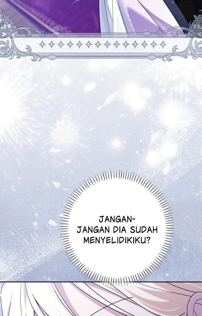 The Villainous Family is Against Independence Chapter 59 Gambar 43