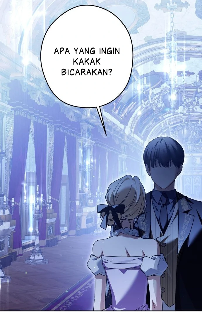 The Villainous Family is Against Independence Chapter 59 Gambar 48
