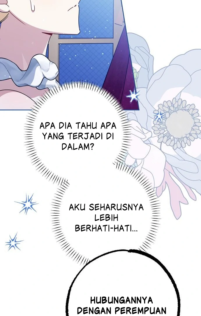 The Villainous Family is Against Independence Chapter 59 Gambar 51