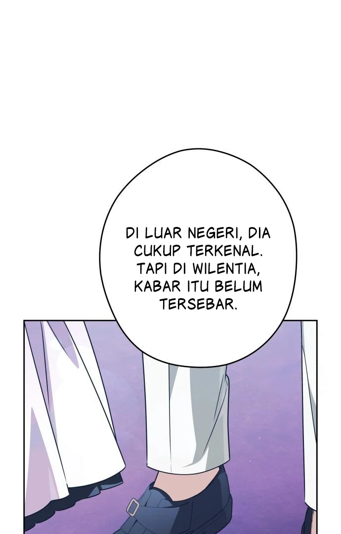 The Villainous Family is Against Independence Chapter 59 Gambar 53