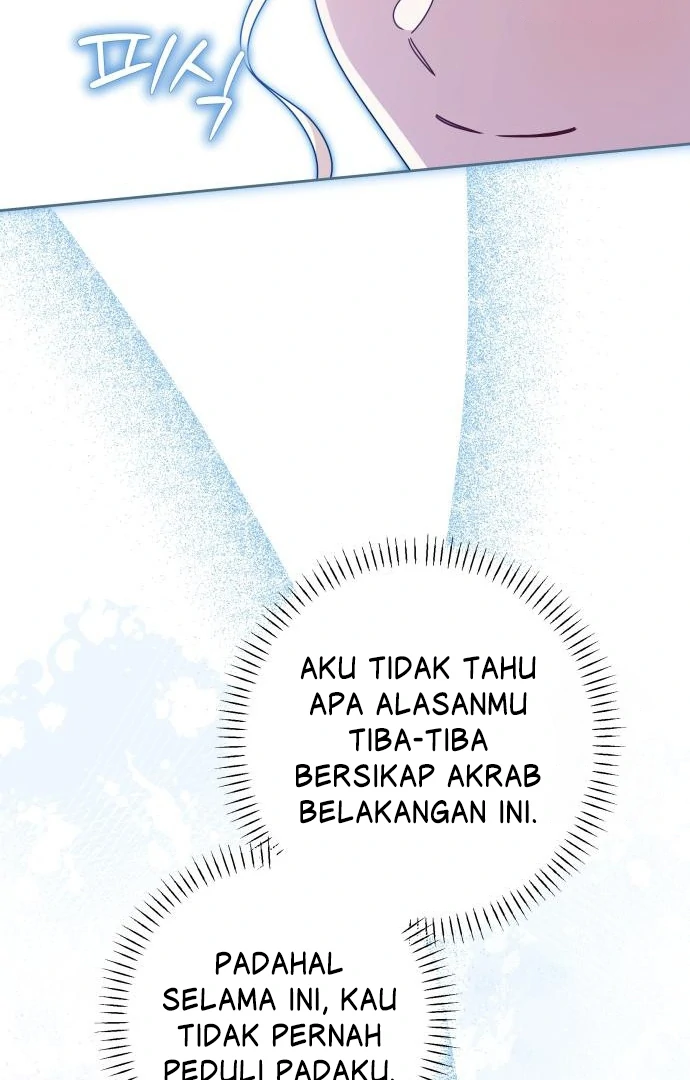 The Villainous Family is Against Independence Chapter 59 Gambar 58