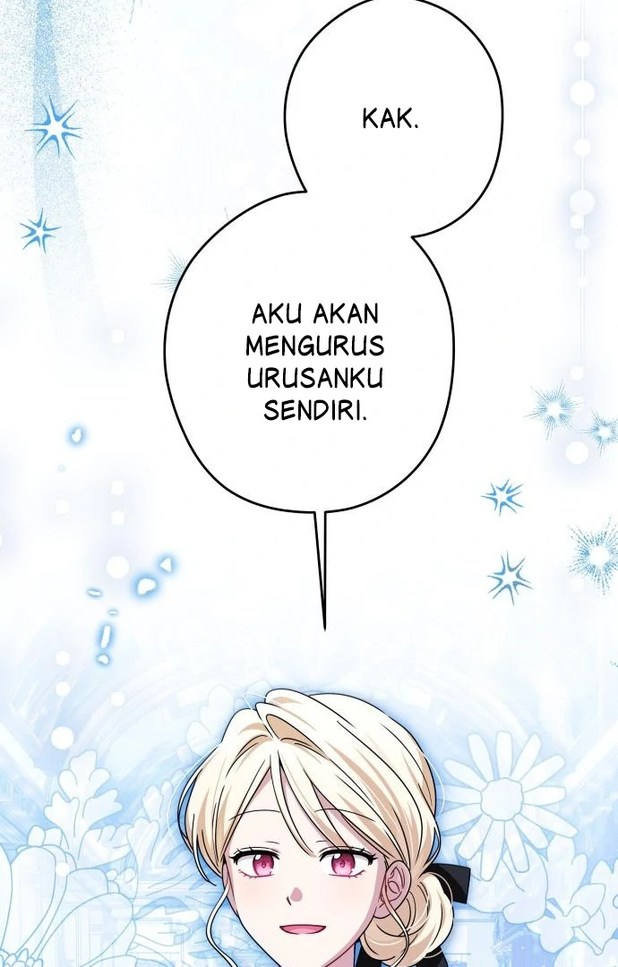 The Villainous Family is Against Independence Chapter 59 Gambar 61