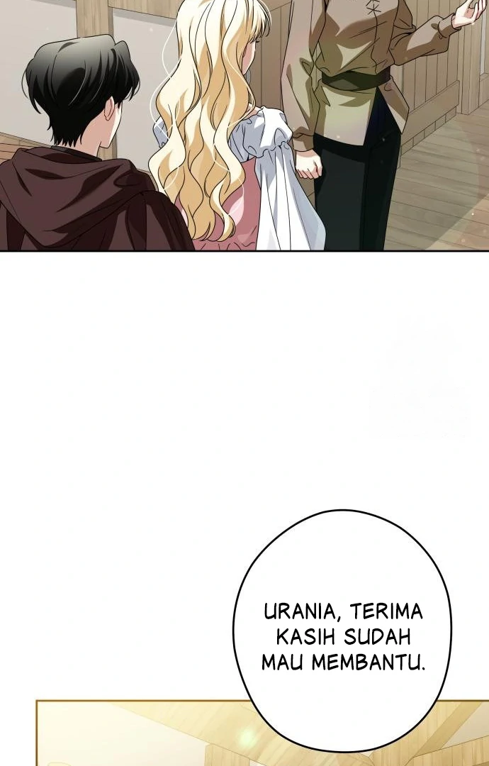 The Villainous Family is Against Independence Chapter 59 Gambar 67