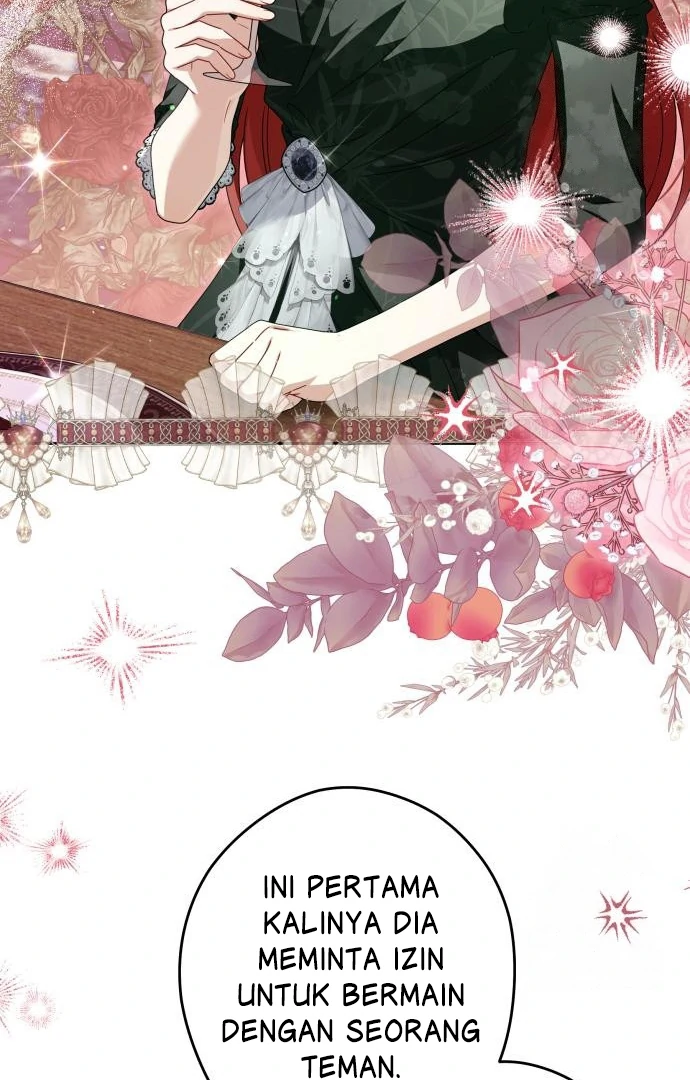 The Villainous Family is Against Independence Chapter 59 Gambar 7