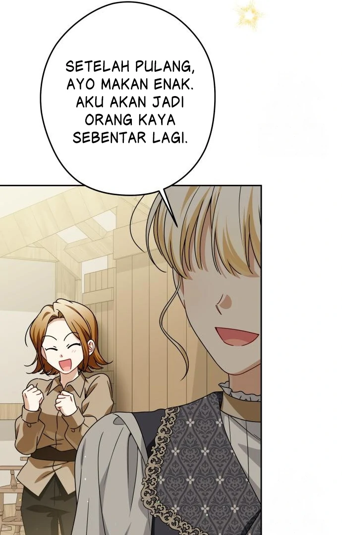The Villainous Family is Against Independence Chapter 59 Gambar 71