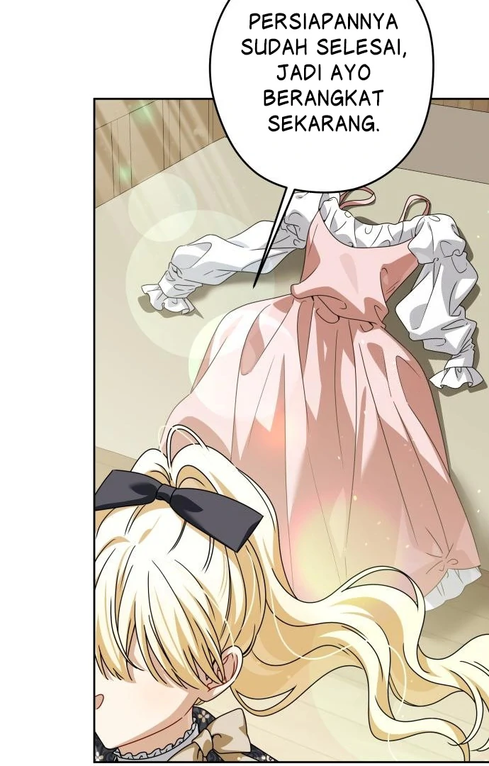 The Villainous Family is Against Independence Chapter 59 Gambar 73