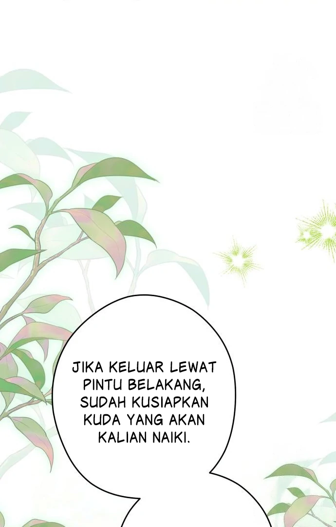 The Villainous Family is Against Independence Chapter 59 Gambar 74