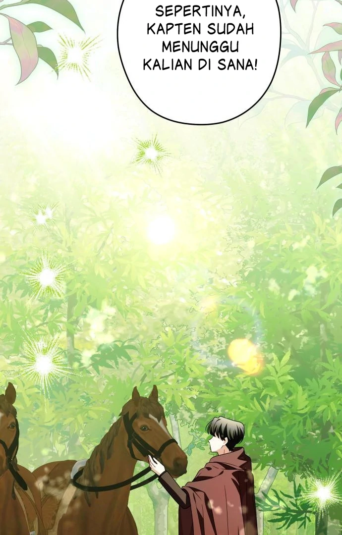 The Villainous Family is Against Independence Chapter 59 Gambar 75