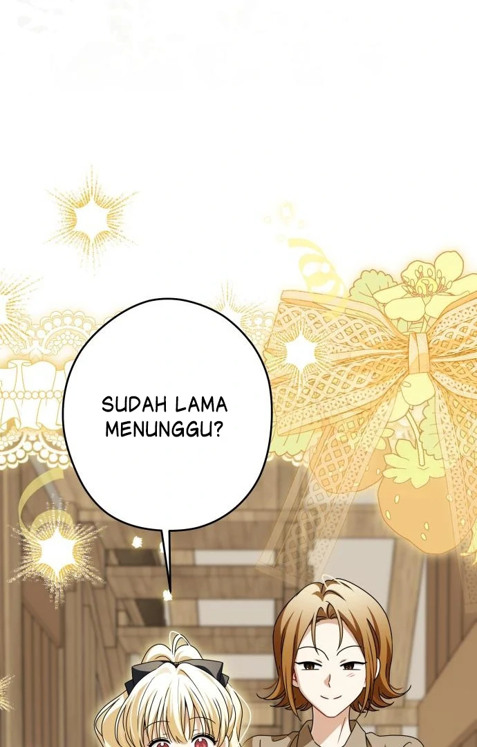 The Villainous Family is Against Independence Chapter 59 Gambar 79