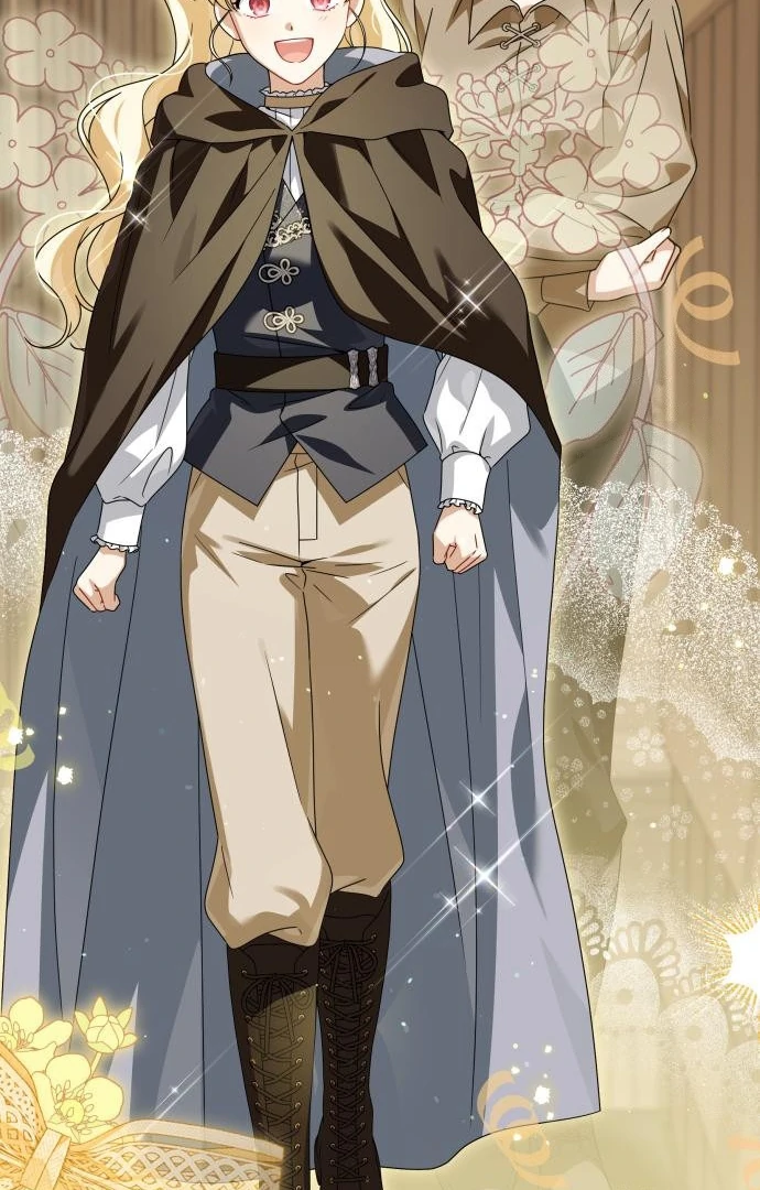 The Villainous Family is Against Independence Chapter 59 Gambar 80