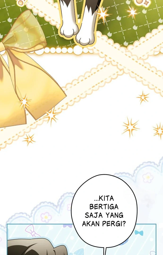 The Villainous Family is Against Independence Chapter 59 Gambar 87