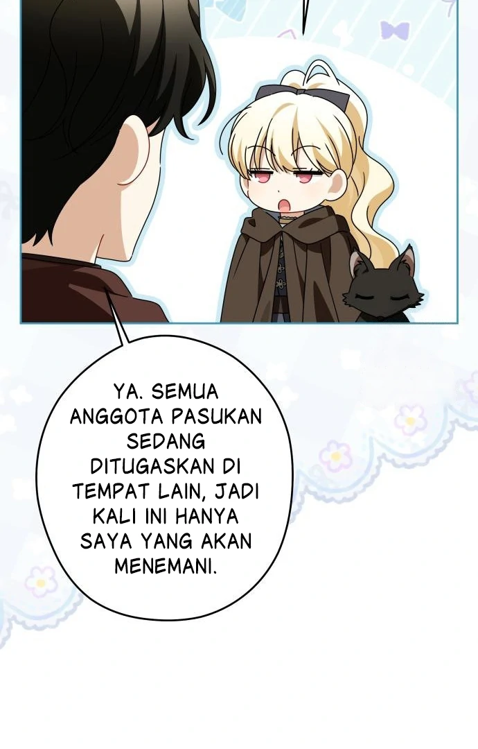 The Villainous Family is Against Independence Chapter 59 Gambar 88