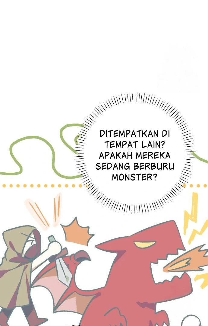The Villainous Family is Against Independence Chapter 59 Gambar 89